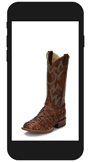 Cavenders Boot App Screenshot 2