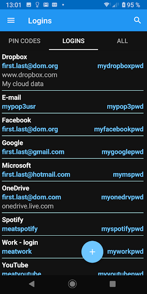 CodeGuard Screenshot 2