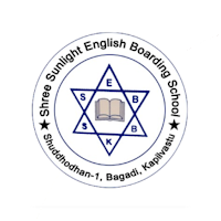 Shree Sunlight English School