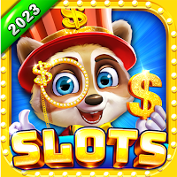 Jackpot Island - Slots Machine