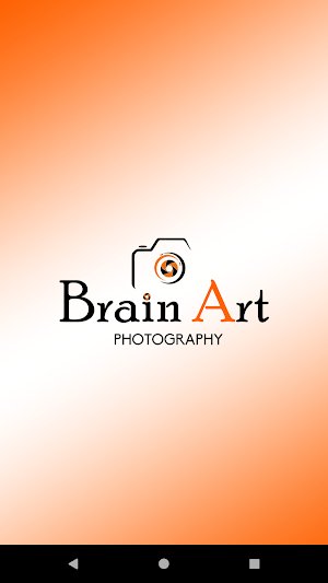 Brain Art Photography - View And Share Photo Album Screenshot 0