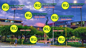 Radio Utcubamba Screenshot 3