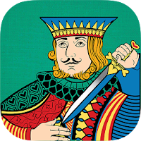 Klondike Solitaire: Card Games