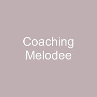 Coaching Melodee