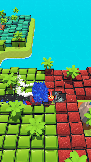 My Little Mine Screenshot 1