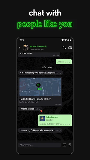 Piips Screenshot 3