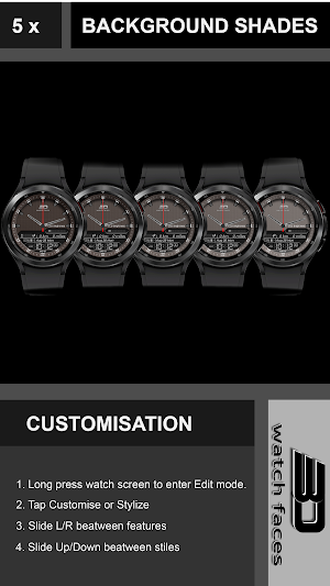 aad07d Brown Screenshot 3