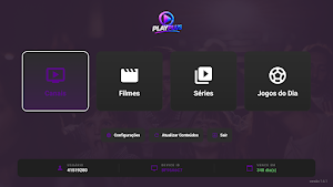 PlayPlus Screenshot 1