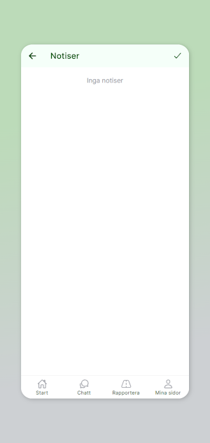 Trädgårdsteknik Screenshot 1