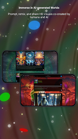 Lumens AI Screenshot 2