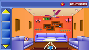 Rescue The Milky Cow Screenshot 2