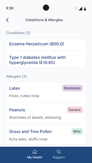 PRVNT Screenshot 3