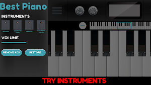 Best Piano Screenshot 2