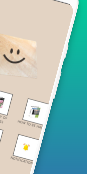 Fountain Of Happiness EBook Screenshot 1