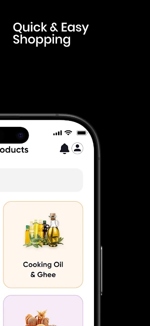 ETHALNETHRA MART Screenshot 1