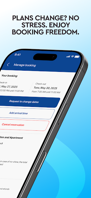 Swtstay - BETA Screenshot 2