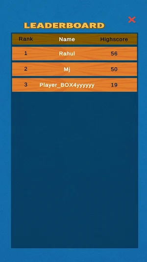 Flappy Quickball Screenshot 1