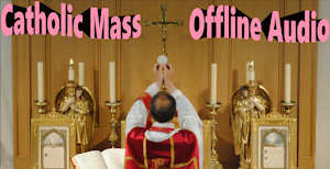 Catholic Mass (Offline Audio) Screenshot 0