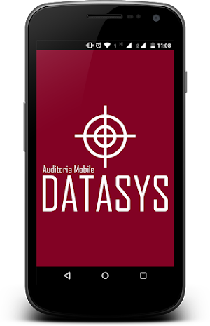 Auditoria Padrão Datasys Screenshot 0