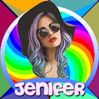 Choses Simples Jenifer