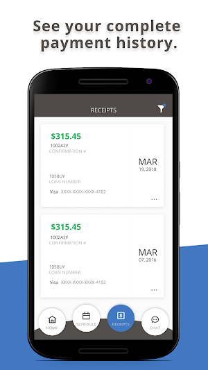 Auto Use Auto Loan Screenshot 3