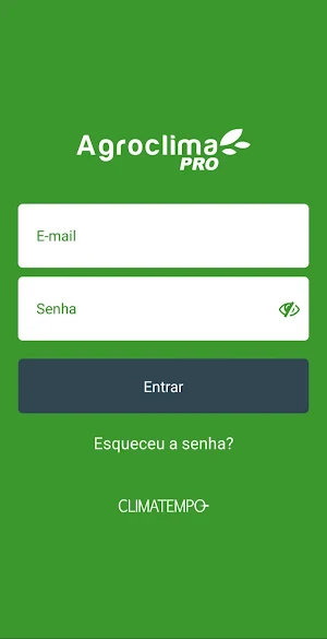 Agroclima PRO Screenshot 0