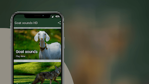 Goat Sounds Screenshot 1