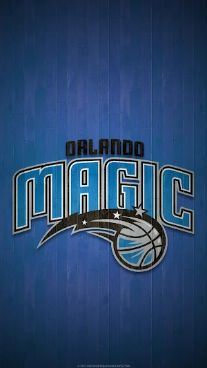 the Orlando Magic wallpapers Screenshot 0