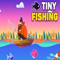 Tiny Fishing