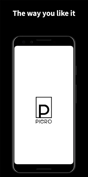 Piero Egypt Screenshot 0