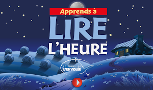 Apprends à lire l'heure Screenshot 0