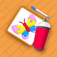 Painter Rush