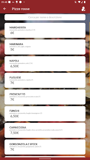 Easy Pizza di Michael J Screenshot 2