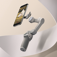 DJI Mimo Vlog Camera App guide