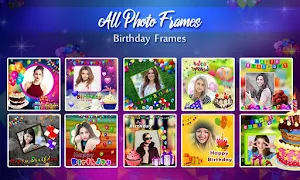 All Photo Frames 2022 Screenshot 2