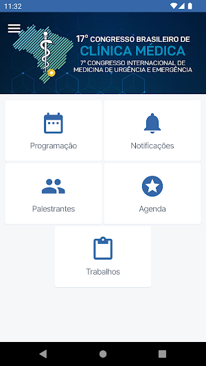 Clínica Médica 2023 Screenshot 1
