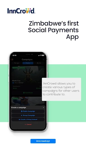 InnCrowd Screenshot 0