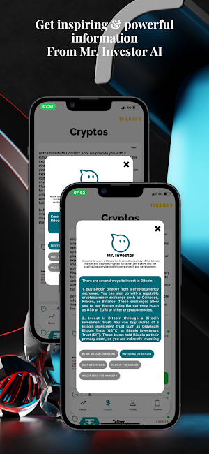 Immediate Ai Connect Screenshot 2