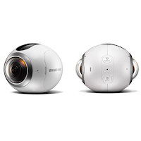 For Samsung Gear 360 Guide
