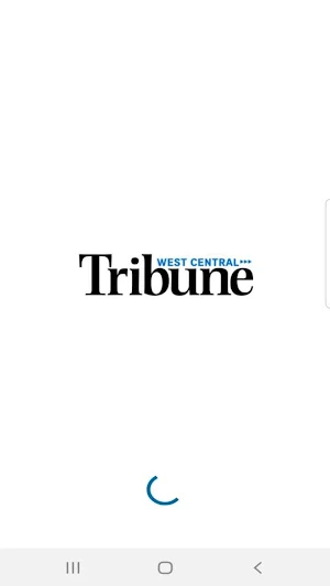 West Central Tribune Screenshot 0