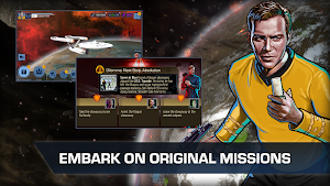Star Trek™ Timelines Screenshot 2