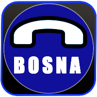 Ringtones Bosnia and Herzegovina