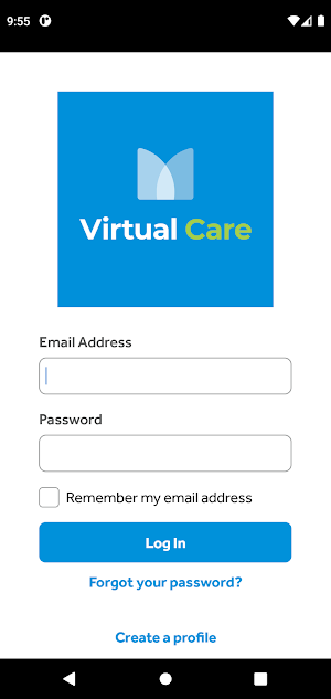 360Health Virtual Care Screenshot 0