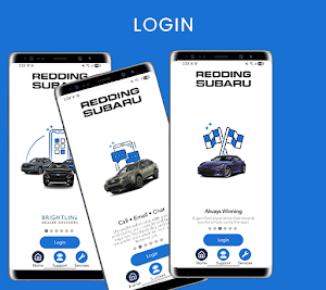 Redding Auto Care Screenshot 1