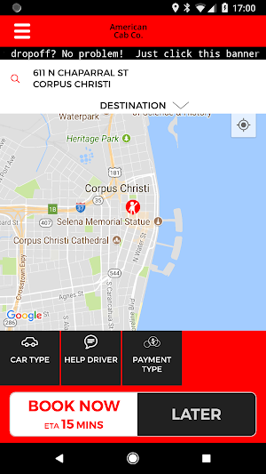 American Cab Screenshot 0