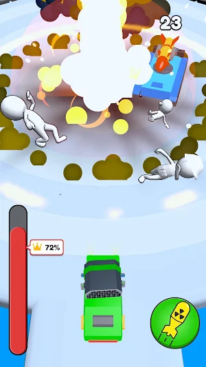 Launch Runner Screenshot 3