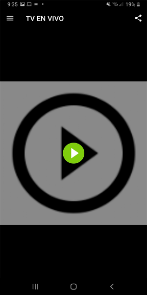 JK Estudios Canal Digital Screenshot 1