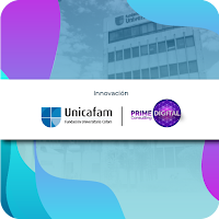 Innovación UNICAFAM
