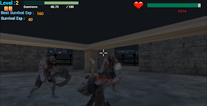 Kill Them All Screenshot 1