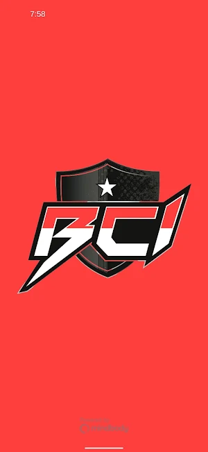 BCI Sports Performance and Fit Screenshot 0